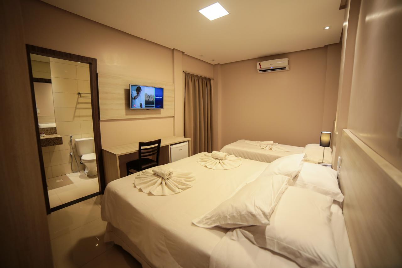 Hotel London Santarem Exterior photo
