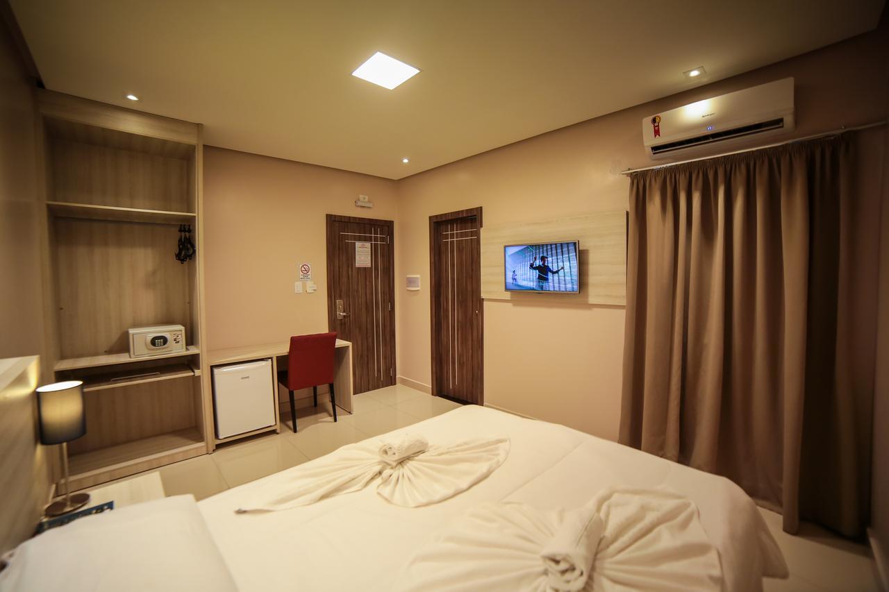 Hotel London Santarem Exterior photo