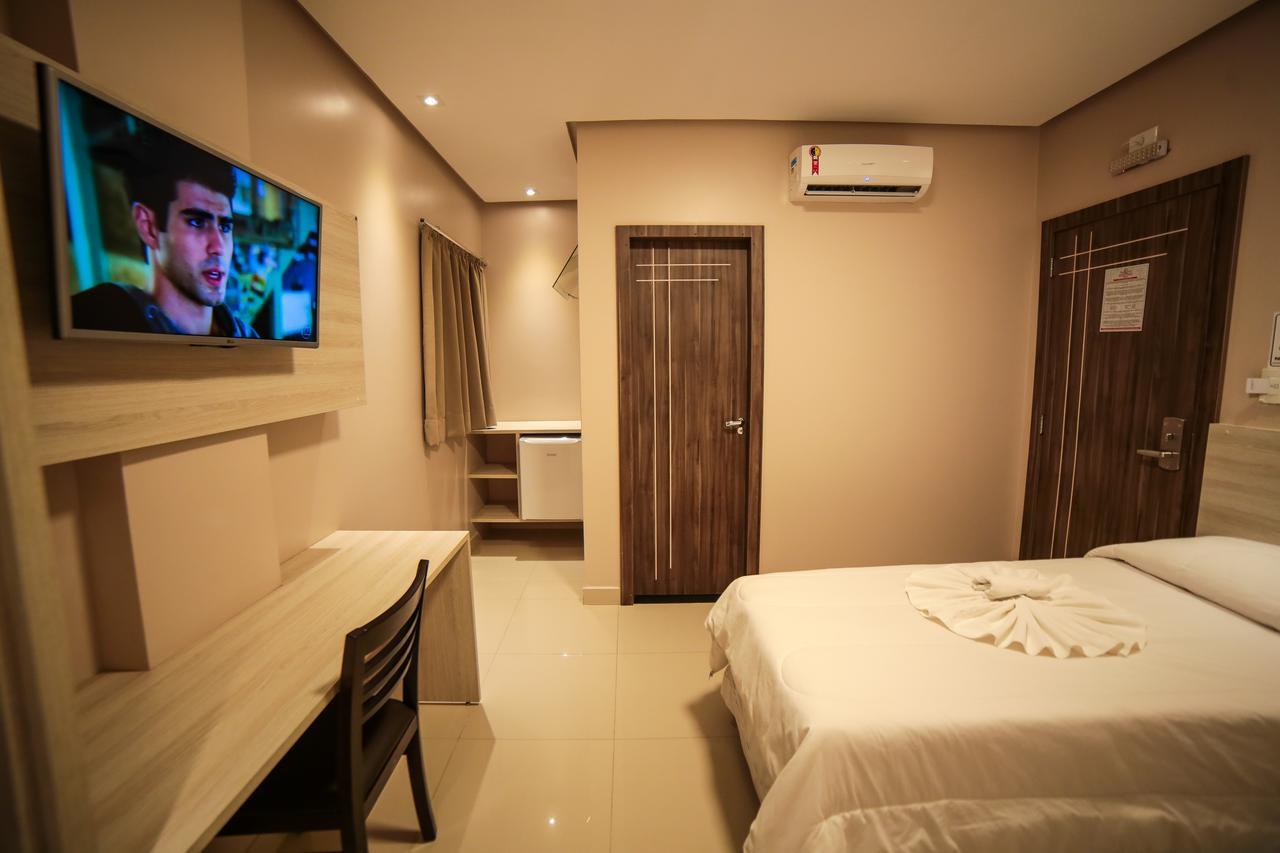 Hotel London Santarem Exterior photo