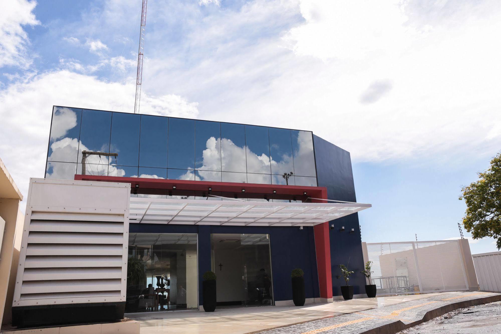 Hotel London Santarem Exterior photo