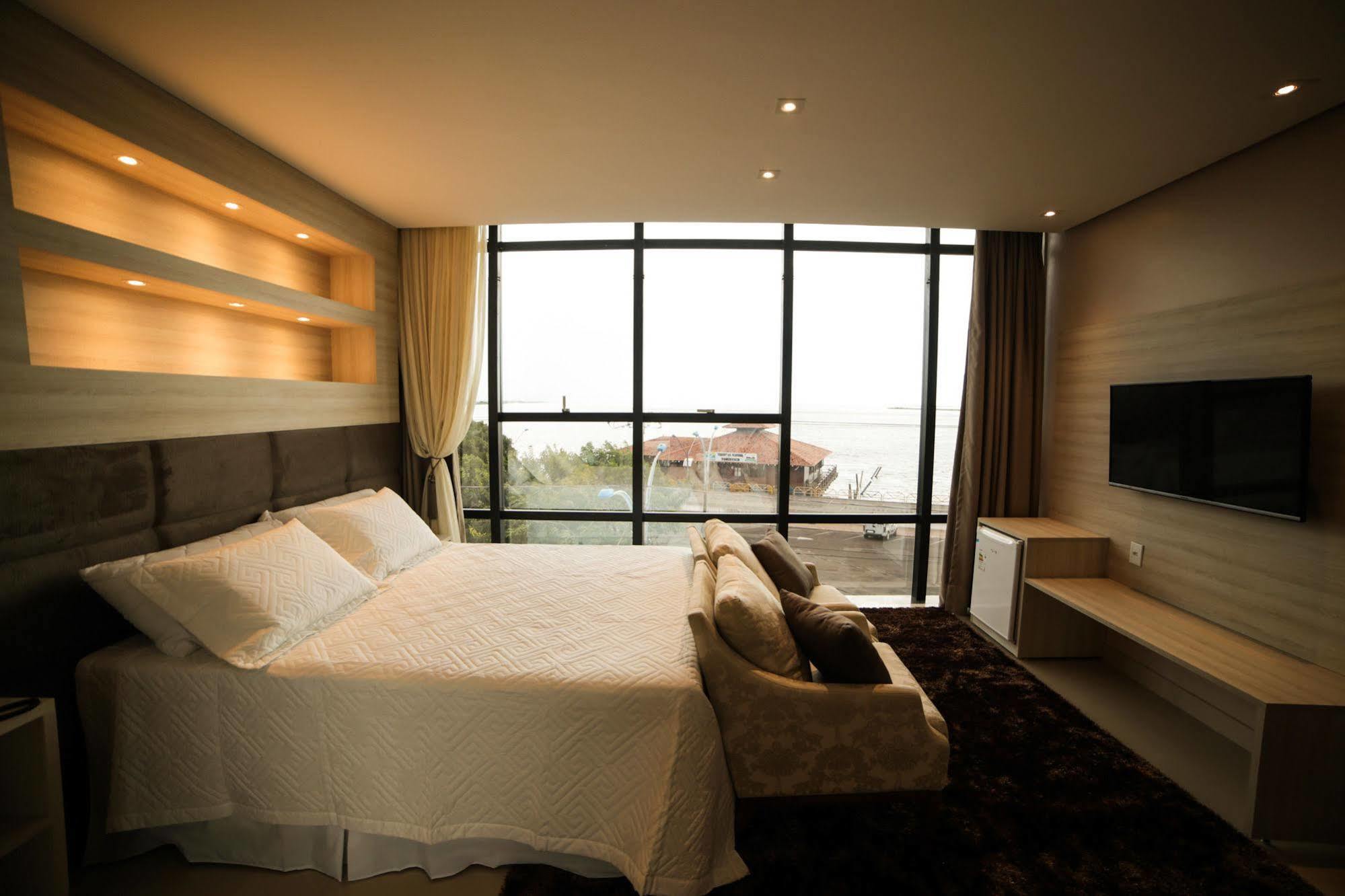 Hotel London Santarem Exterior photo